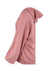 Ruched Sleeve Hooded Sweatshirt - 7 Colours
