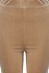 Velvet Flared Trouser - 5 Colours