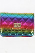 Multicolour Shoulder Bag