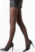 Patterned Fashion Tights 