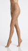 Patterned Fashion Tights 