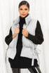 Utility Quilted Gilet