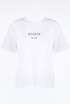 BISOU Slogan T'Shirt