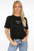 BISOU Slogan T'Shirt