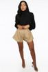 Tailored Shorts - 2 Colours