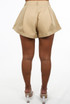 Tailored Shorts - 2 Colours