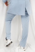 Tailored Tapered Trouser - 9 Colours