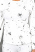 Tie Dye Print Loungewear Set Tie Dye Print Loungewear Set