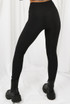 Nylon Training Legging