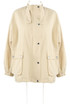 Oversized Cargo Jacket