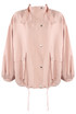 Oversized Cargo Jacket