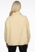 Oversized Cargo Jacket