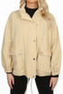 Oversized Cargo Jacket