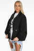 Oversized Cargo Jacket