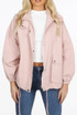 Oversized Cargo Jacket