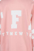 'Buffalo City New York' Slogan Jumper 