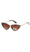 Retro Cat eye Sunglasses