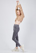 High Rise Super Stretch Jeggings 