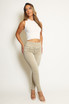 High Rise Super Stretch Jeggings 