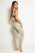 High Rise Super Stretch Jeggings 