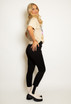 High Rise Super Stretch Jeggings 