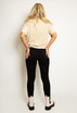 High Rise Super Stretch Jeggings 