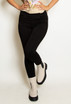 High Rise Super Stretch Jeggings 