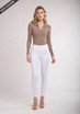 High Rise Super Stretch Jeggings 