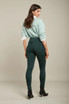 High Rise Super Stretch Jeggings 