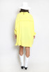 Cheesecloth Shirt Dress 