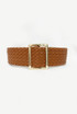 Woven Waist Belt