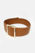 Woven Waist Belt