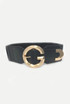 G Buckle Waistbelt