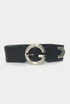 G Buckle Waistbelt