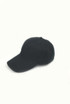 Plain Baseball Cap