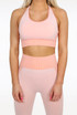Textured Three Piece Gym set