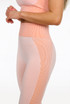 Textured Three Piece Gym set