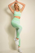 Textured Three Piece Gym set