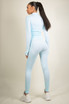 Textured Three Piece Gym set