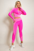 Textured Three Piece Gym set