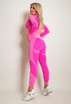 Textured Three Piece Gym set