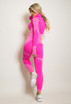 Textured Three Piece Gym set