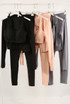 Honeycomb Three Piece Gym Set