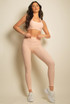 Honeycomb Three Piece Gym Set