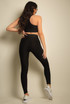 Honeycomb Three Piece Gym Set