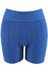 Waffle Push Up Gym Shorts
