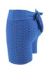 Waffle Push Up Gym Shorts