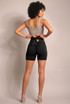 Waffle Push Up Gym Shorts