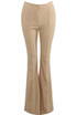 Tailored Bell Bottom Trouser