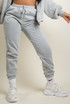 Tie Front Joggers